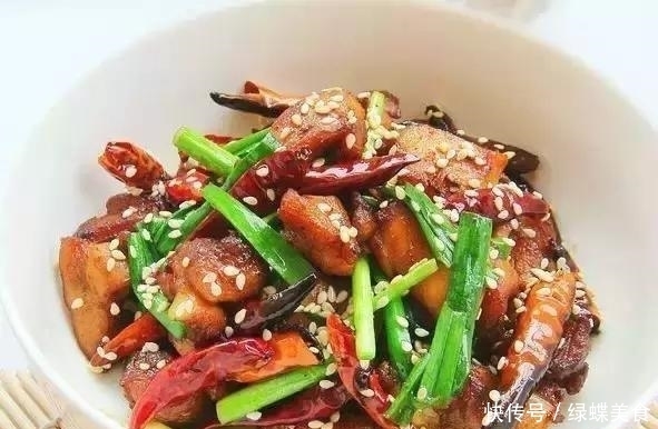 一个人住也要吃的好,几道美食,营养美味还方便,好吃下饭