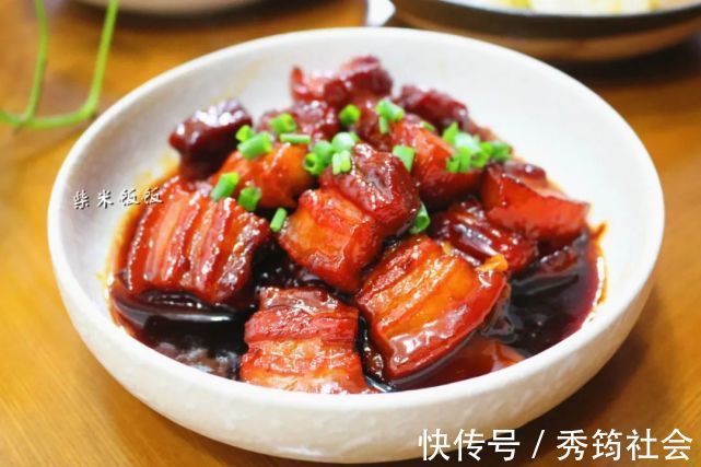 饭菜谱|分享10道年夜饭菜谱,4凉6热,都是家常菜,好做好吃