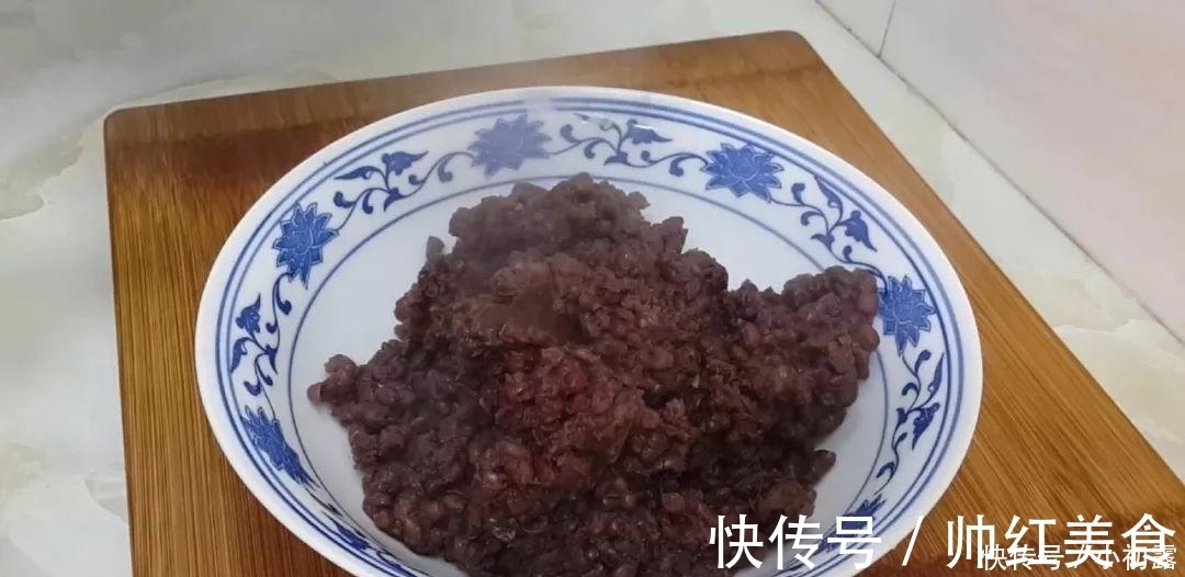 豆沙糕|红薯这样做才最好吃,一蒸一切,比豆沙糕都好吃,一口一个真解馋