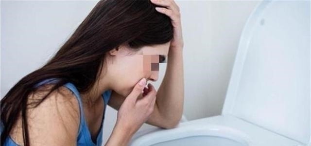 孕吐|有的孕妇“从不孕吐”,而有的却“吐到生产”,医生和孩子有关