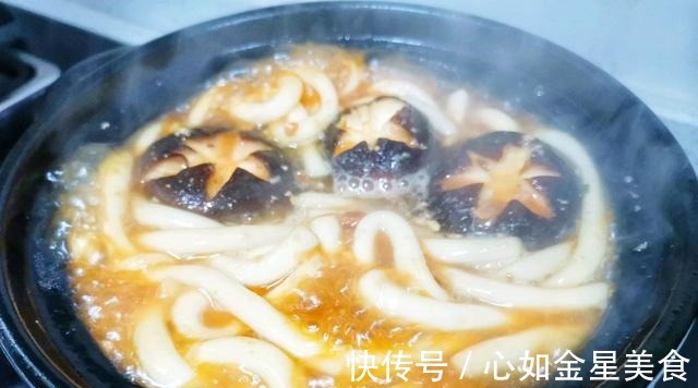 想吃|想吃土豆粉,不用花钱买,自己在家就能做,好吃又省钱!