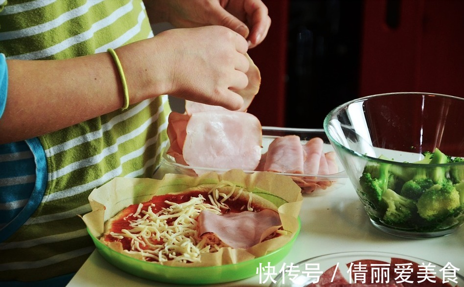 调味品|这3种比盐更可怕的调味品,孩子可能天天吃,家长做菜要少放