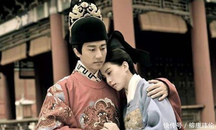 皇帝|他是吃百家饭长大的皇帝,发明了牙刷,还用行动践行一夫一妻