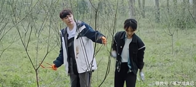 睡袍 杨紫,求你别再上《向往的生活》了,你怎么看?