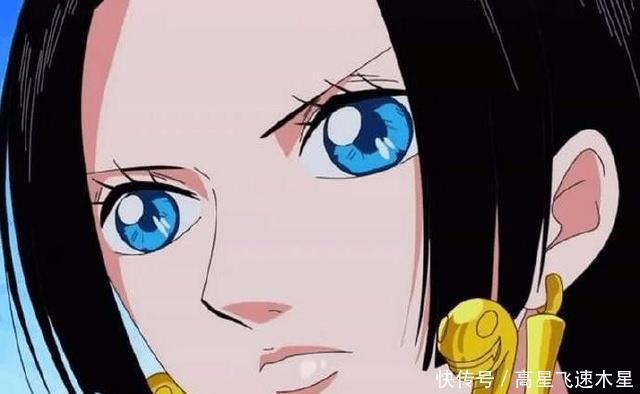 定乾坤|海贼王红发非果实能力,含着“金钥匙”出身,可力挽狂澜定乾坤!