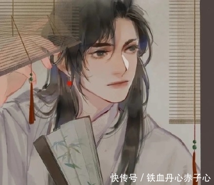 十个清冷少见的古风名字，既惊艳了时光，也温柔了岁月！