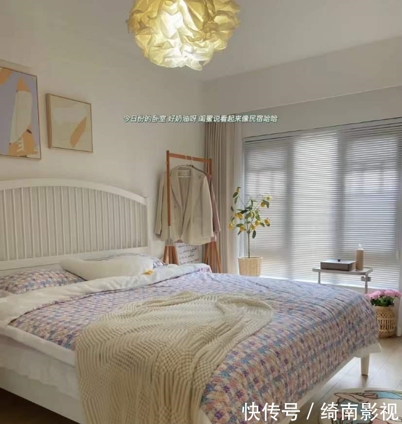 户型|90后夫妇的115㎡“横厅”新居,只有住过的人,才知道有多爽