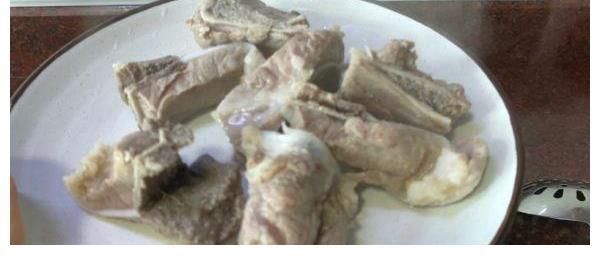 四神汤|立秋后要多喝的养生汤,4种食材一起煮,健脾养颜降秋燥!