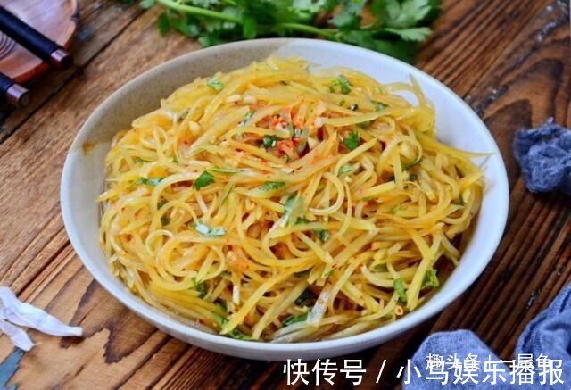 12道爽口凉菜,做法简单,过年做几道,比大鱼大肉受欢迎