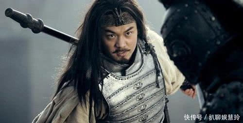 说一说|说一说三国演义中有勇无谋的四位名将