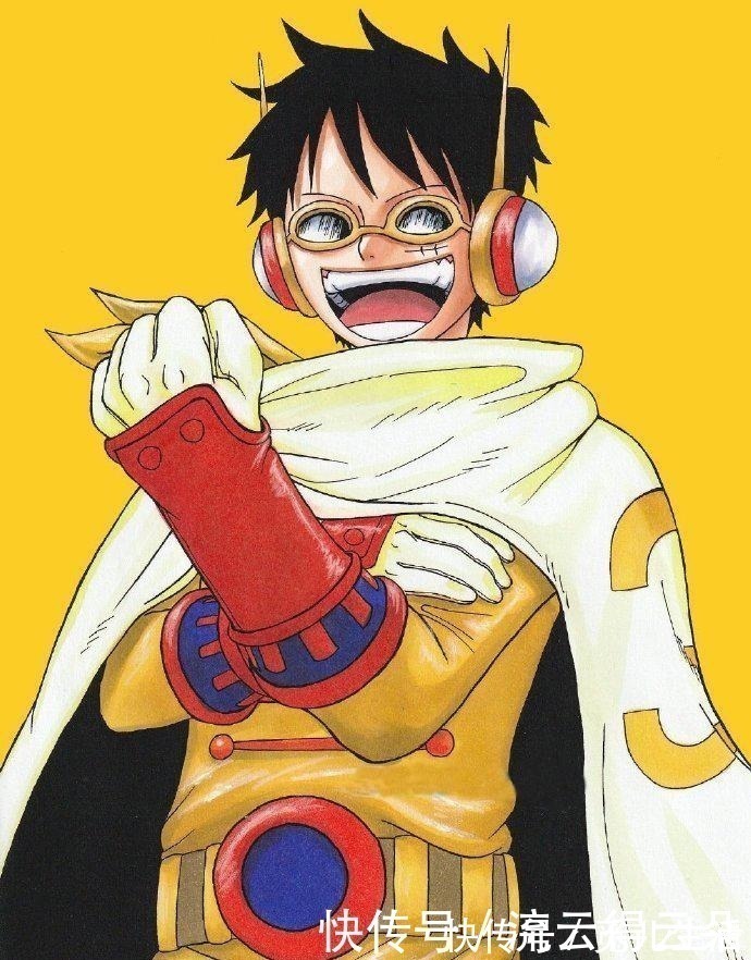 杰尔马|海贼王趣图艾斯交到海军女朋友;路飞终于穿上了杰尔马战斗服