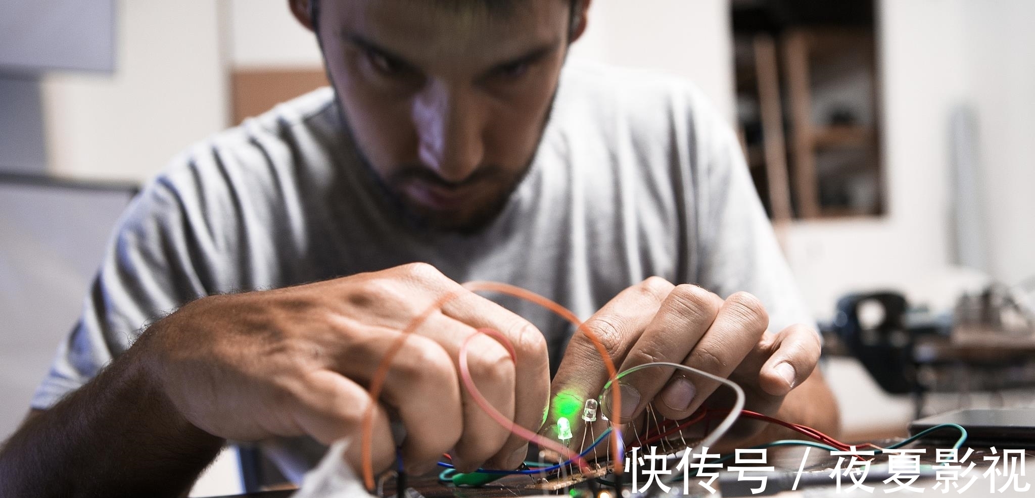 mcu|终结自给率仅5%!又一国产替代技术突围,6大外资95%市占率该降了