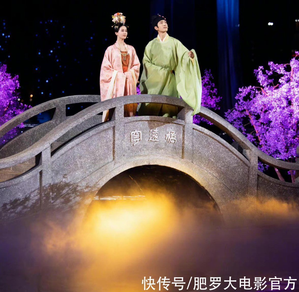 中秋晚会收视大战:央视稳居第一,大湾区反超芒果台,流量过时了