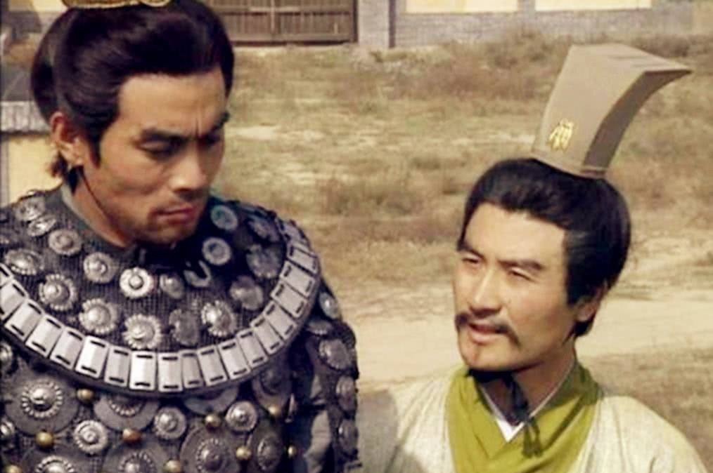 徐州|刘备一生错过的三大将领:胜过五虎将,可辅佐他一统三国!