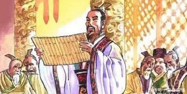 鲁穆公|一生没有败绩的吴起，为了高官厚禄杀妻求将，结局依然悲惨