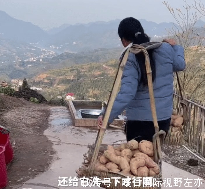 牛爱芳晒妻子孕检单,却隐藏关键信息,吃鱼只吃鱼尾,真豪气!