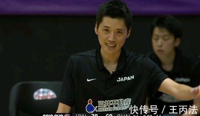 日本女篮|太猖狂!日本主帅赛后羞辱中国女篮 许利民当众道歉 给大家添堵了