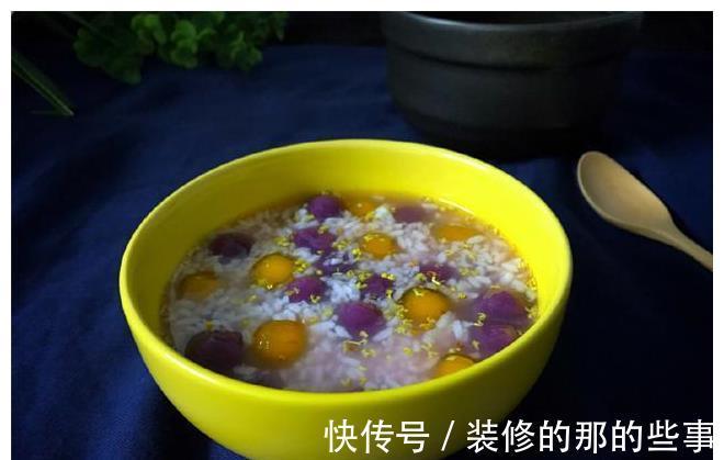 南瓜芋圆|教你芋圆最好吃的做法，一看就会，软糯弹牙，比鲜芋仙的还好吃