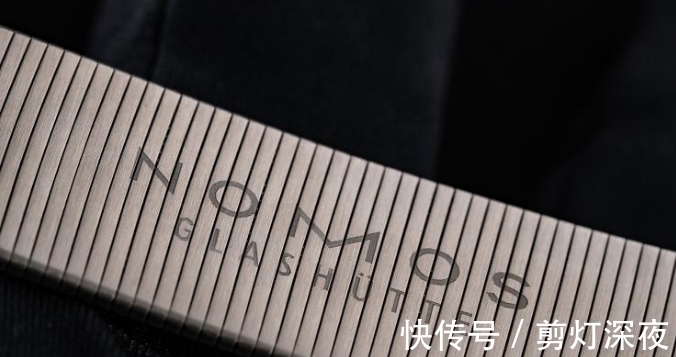 nomos 迈向成熟第一步,NOMOS帮新鲜人做好职场准备