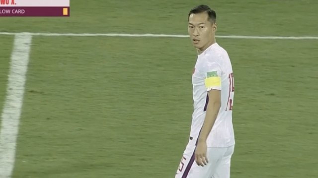 引领者们|国足1-3输越南创纪录，范志毅发声:足球需要仪式感凝聚力和传承