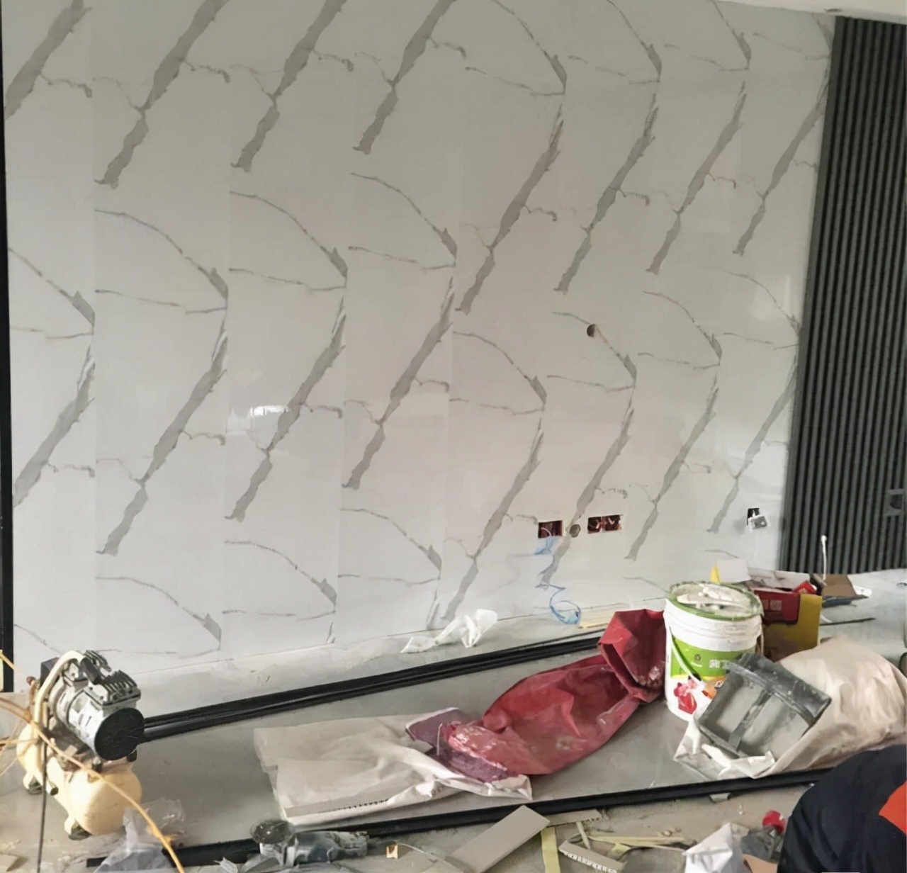 发霉|失败的装修“翻车现场”，好好的新房，却被这3个细节给糟蹋了