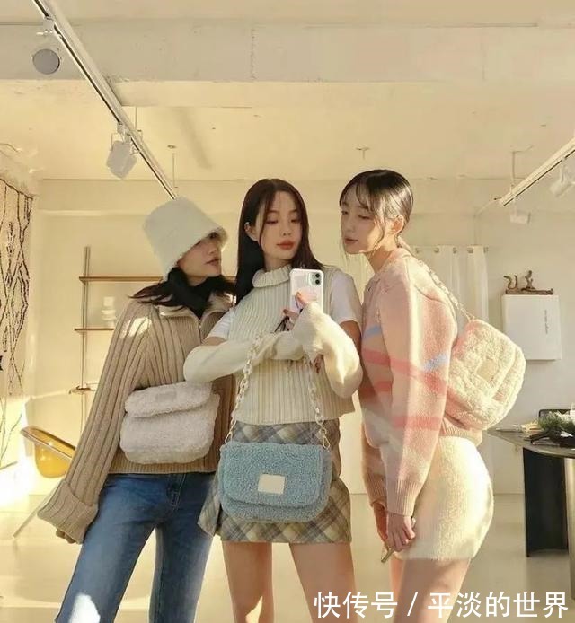 百褶裙 男生最讨厌的4种女生穿搭!男生最讨厌的4种女生穿搭!