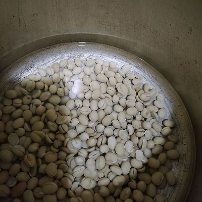 芸豆泥|广式月饼馅料