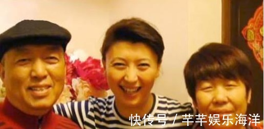正师级|她是国家一级演员,享受正师级待遇,因拔掉父亲呼吸机成一生的痛