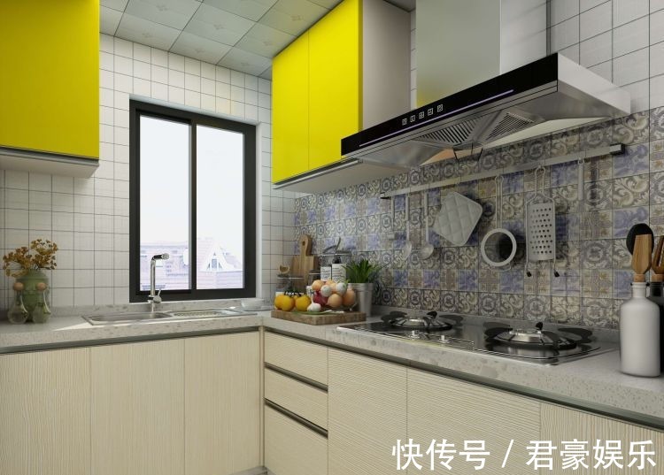 潜规则|厨房装修,一定要注意这8个“潜规则”,让厨房越用越顺手