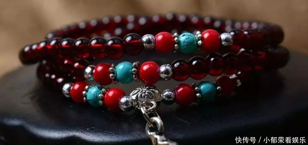 不同年纪的女人，应该佩戴怎样的珠宝