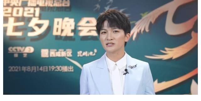 觉醒年代|央视七夕晚会放大招，强大的主持阵容，实力唱将强强联合