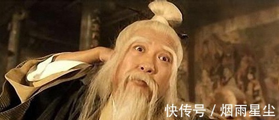 金庸笔下!金庸笔下能一招秒杀顶级高手的仅有4人,王重阳垫底,扫地僧第2