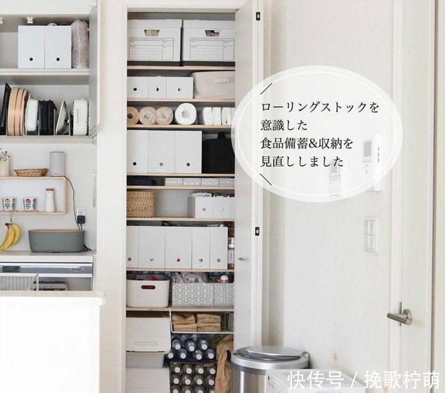 日本主妇坚持“断舍离”,定期扔扔扔,全屋一尘不染,太治愈了!