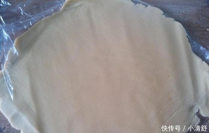 黄油|南瓜吃了几十年,第一次如此做,比蛋糕好吃10倍!女儿打100分!