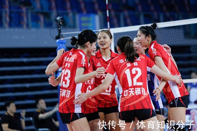 辽宁女排|排超上海和江苏争决赛名额!天津女排李盈莹决赛能否等来金软景?