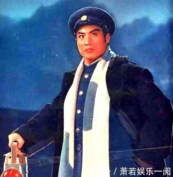 高玉倩!谈及人物李玉和刘长瑜认为李少春合适,高玉倩认为钱浩梁合适