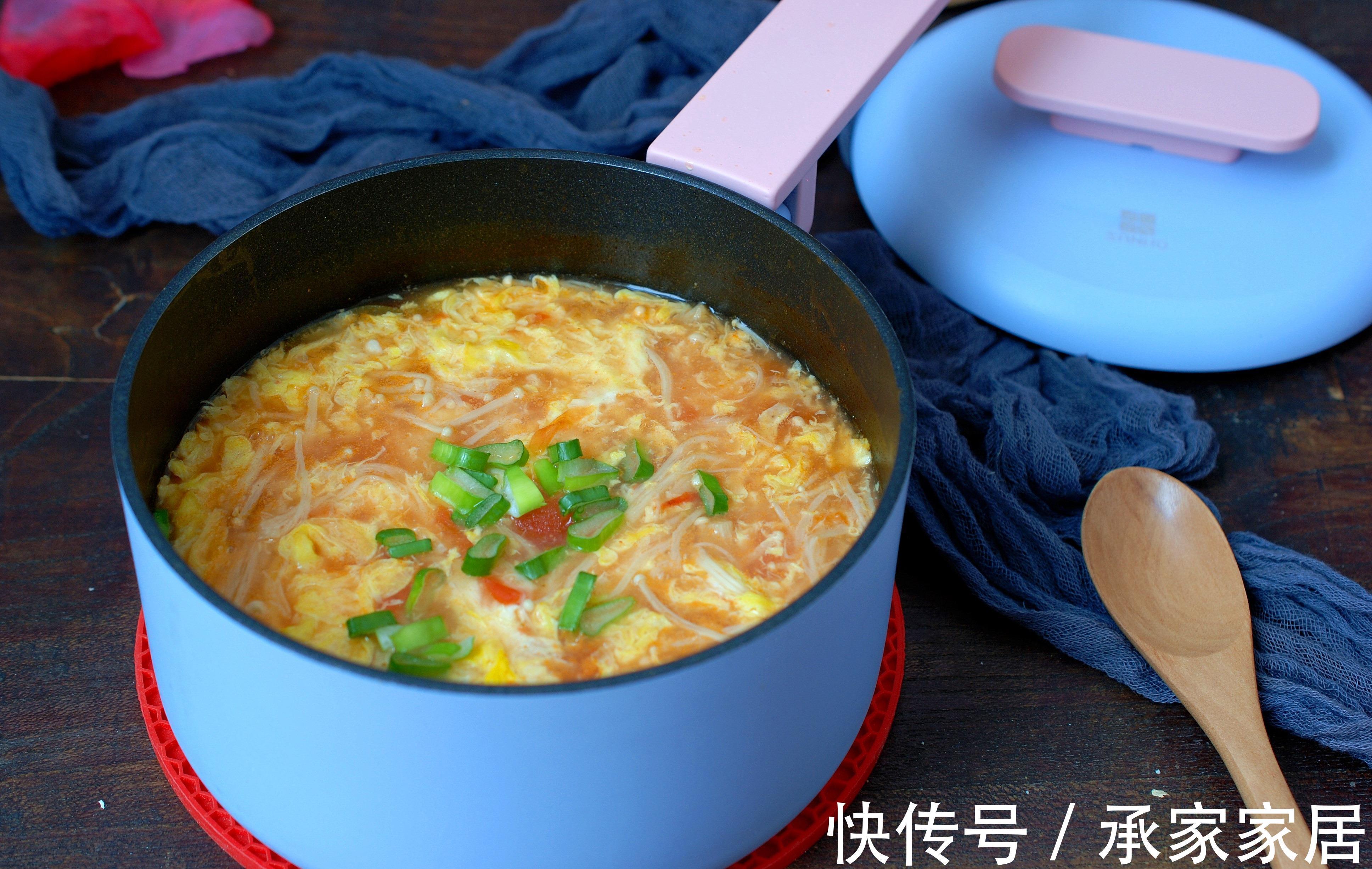 营养|30天丢掉12斤,我拿它当晚餐,清甜可口营养好喝,效果真好