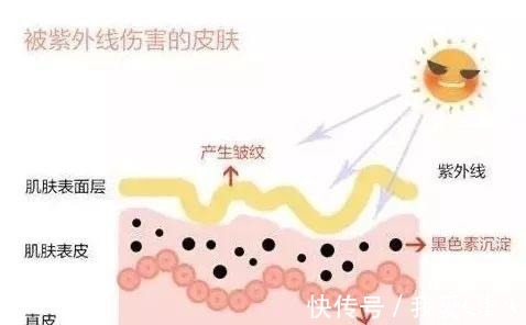 护肤品 护肤品的那些冷知识！护肤品的那些冷知识！