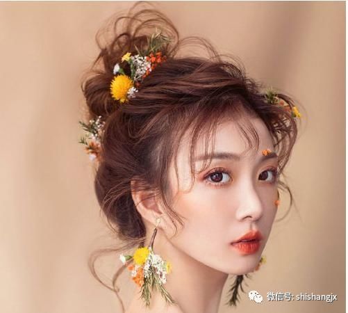 阿拧|简单实用的万能丸子头,拧阿拧发丝就能听话,0基础也能学会