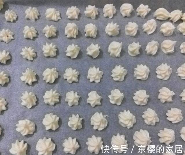 零食|宝宝零食溶豆,宝宝一口一个,再也不怕被乱喂了!