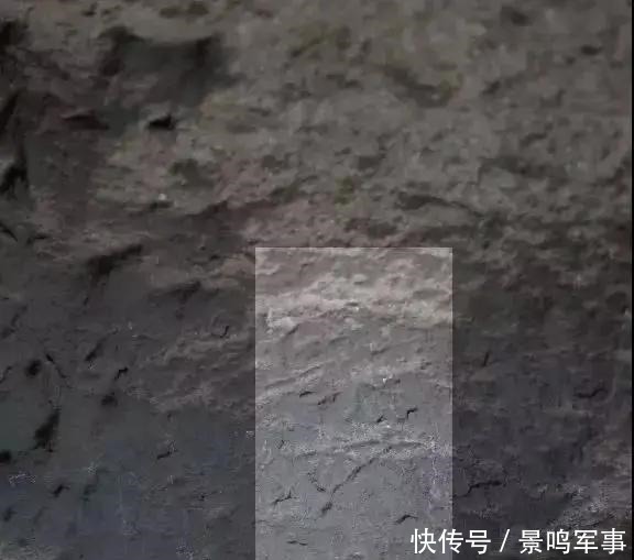 发现|揭秘|云冈石窟第3窟新发现铭文,可能是工匠私刻留名