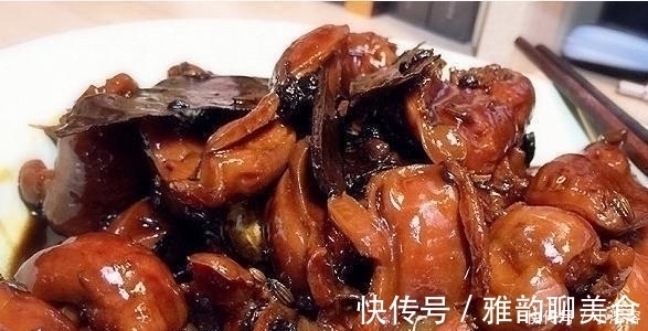 鱿鱼|开胃解馋的几道家常菜,下酒又下饭,在家招待客人不用下馆子