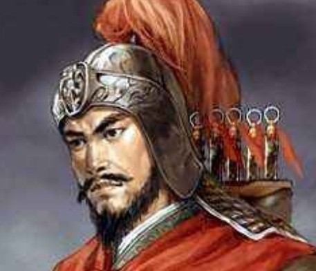 宋江|水浒中的大富翁,飞刀百发百中,被宋江胁迫上梁山,排名高贡献大