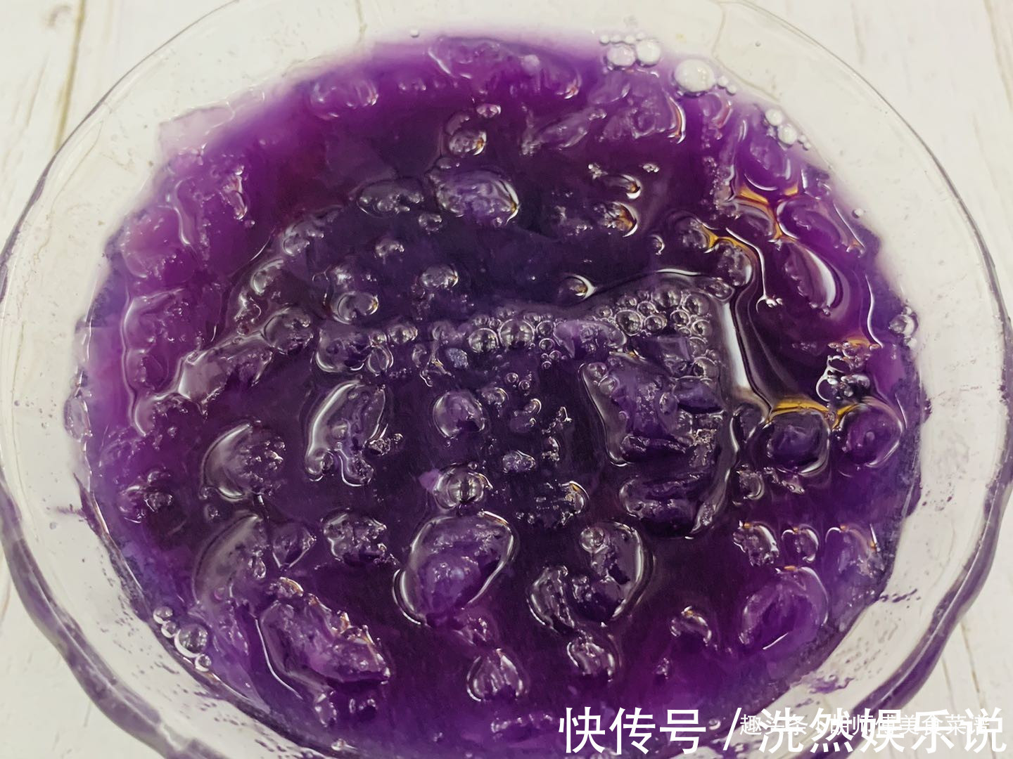 穷人|它是穷人的燕窝，3元钱就能煮一大锅，女人常喝，40岁还是少女