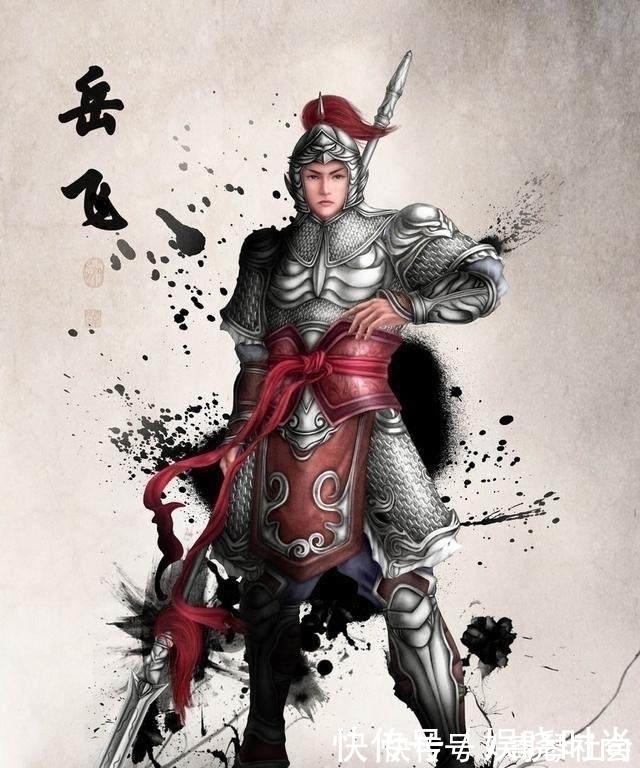 庞万春#水浒传里有位绰号听起来像山大王,却极可能是岳飞的化身,看后恍然大悟你知道他是谁吗