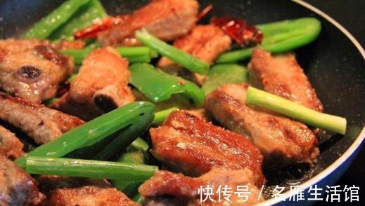 排骨|大鱼大肉都不换的19道家常菜，看着真下饭！