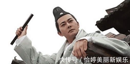 中原武林|金庸笔下被高估的17个人,登场时像绝世高手,后来却沦为三流水平