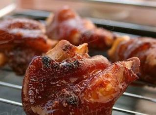 精选几道家常菜,几天不吃就想念,来客人时露一手绝对有面子!