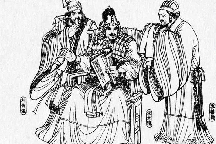 丞相|明朝废除丞相制是埋下了亡国的祸根还是强化了君主集权的趋势?