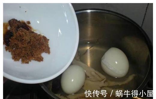 经期|这甜汤,简单一煮就能喝,女人经期后喝,气血双补,脸色红润!